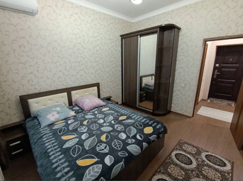 Аренда квартира на Яшнабадском районе Паркентская 2/1/5