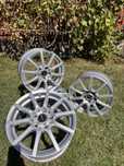 Jante R16 5x112  7J ET48 Mercedes/Audi/VW/Skoda/Seat