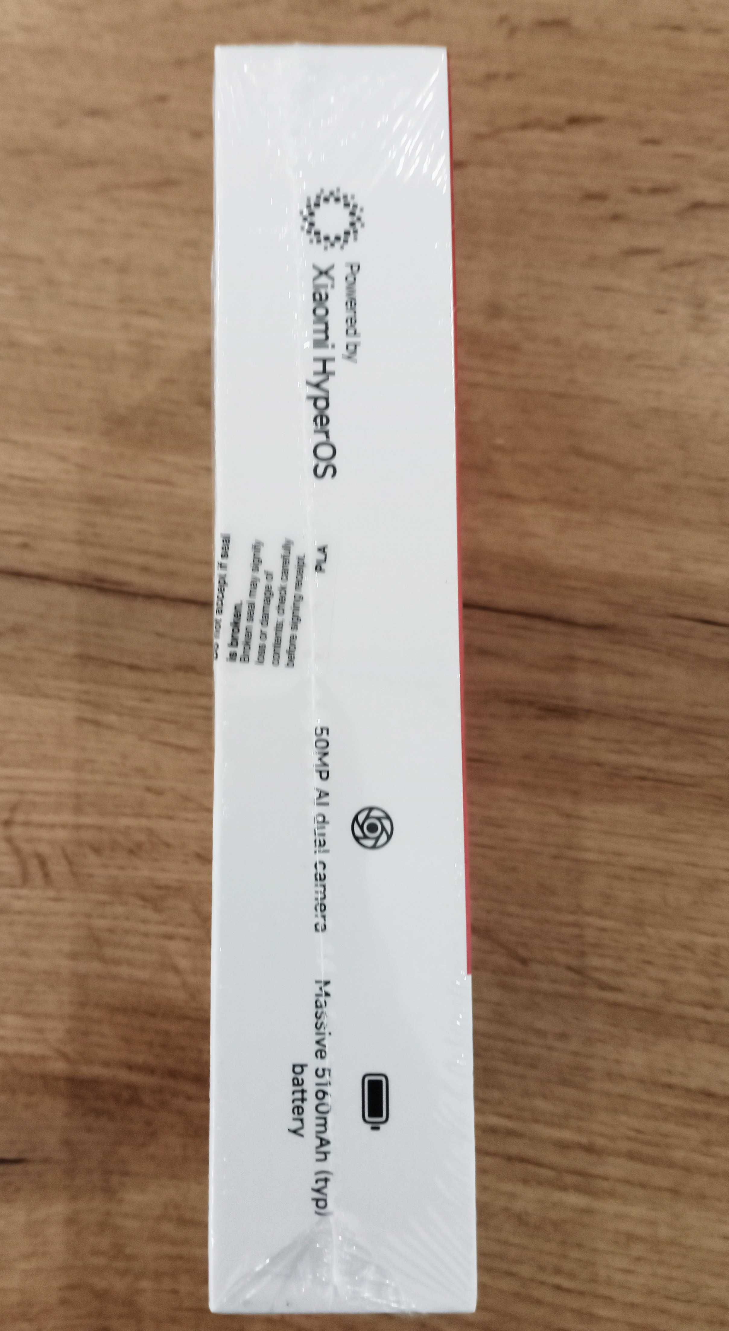 Xiaomi Redmi 14C + 3г. ГАРАНИЦЯ