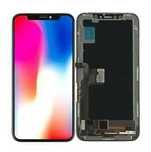 Display Iphone X XS Compatibil OLED Factura Garantie montajPEloc