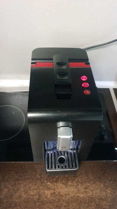 Кафемашина с капсули Caffe d'italia