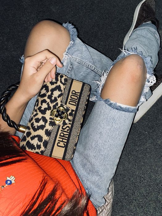 Сумка диор за 5000 к