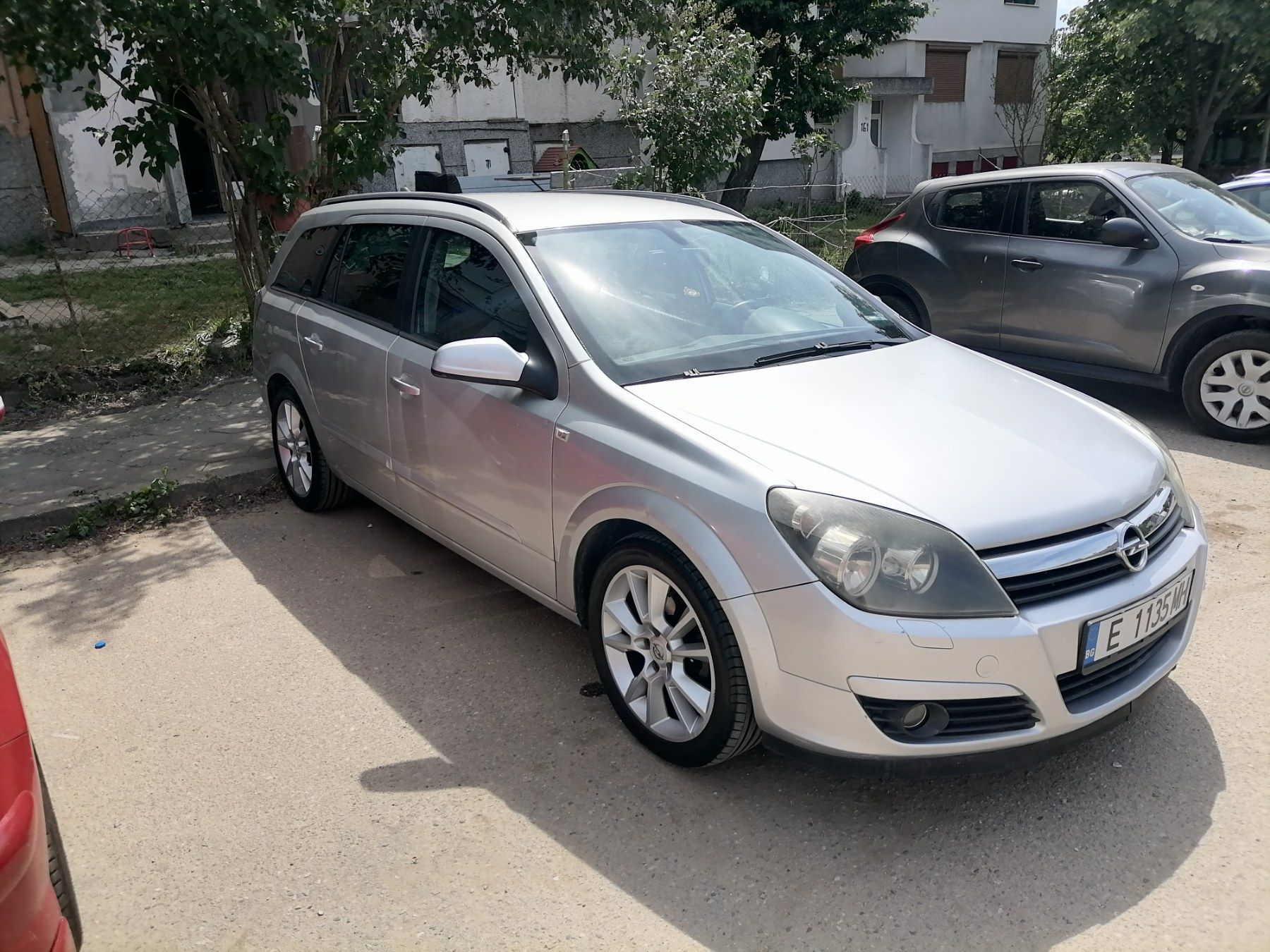 Opel l Astra   H