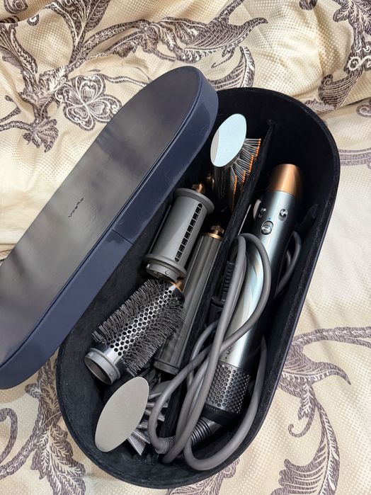 DYSON мултифункционална маша