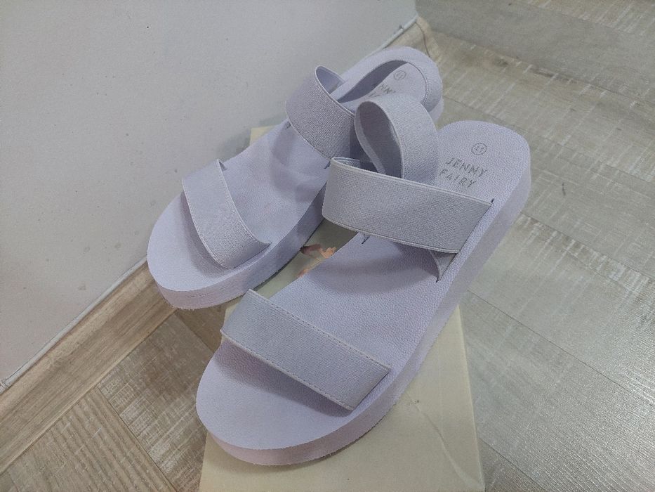 Сандали Janny Fairy