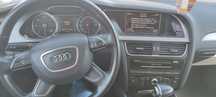 Vând audi A4 b8,5