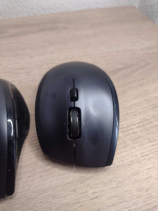 Logitech M705 - 4 броя
