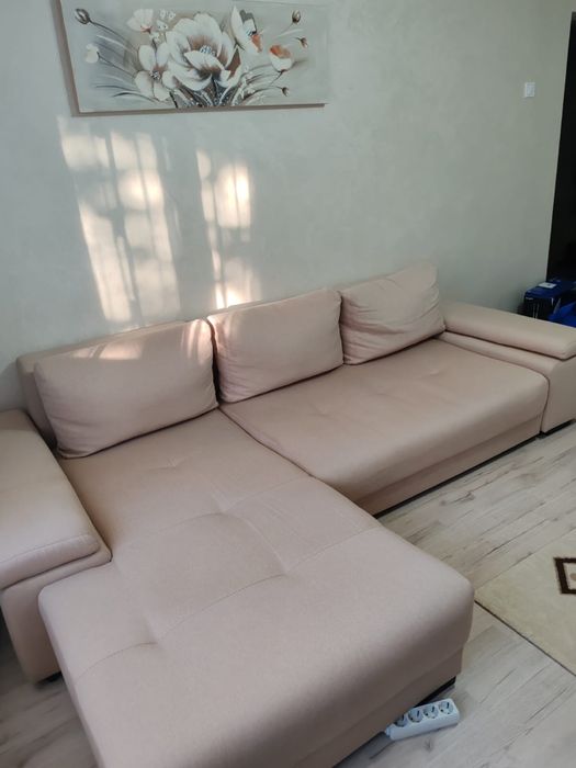 Colțar extensibil (Canapea)