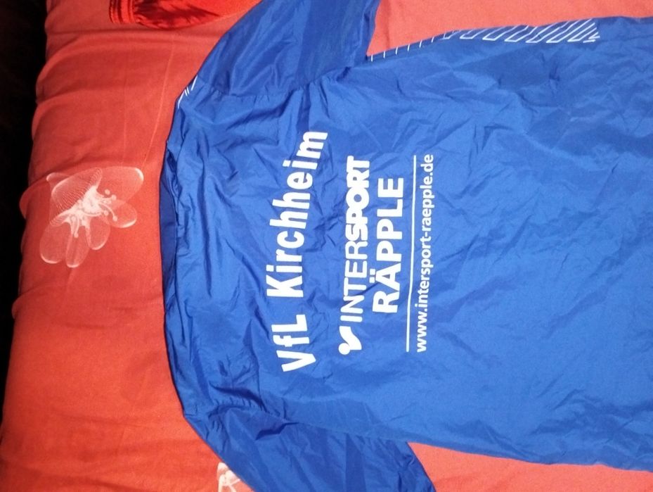 Foiță Uhlsport Mărimea S