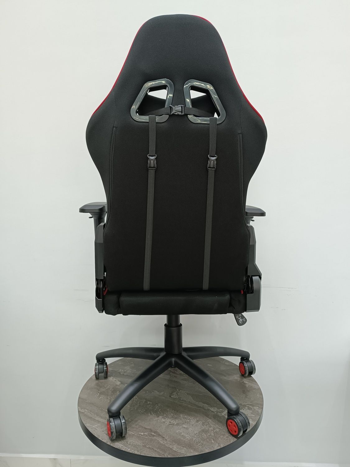 Кресло REDLINE MESH 4D спортивный игровые кресла со склада