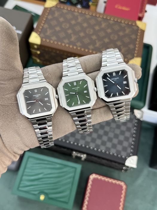 Patek Philippe Cubitus