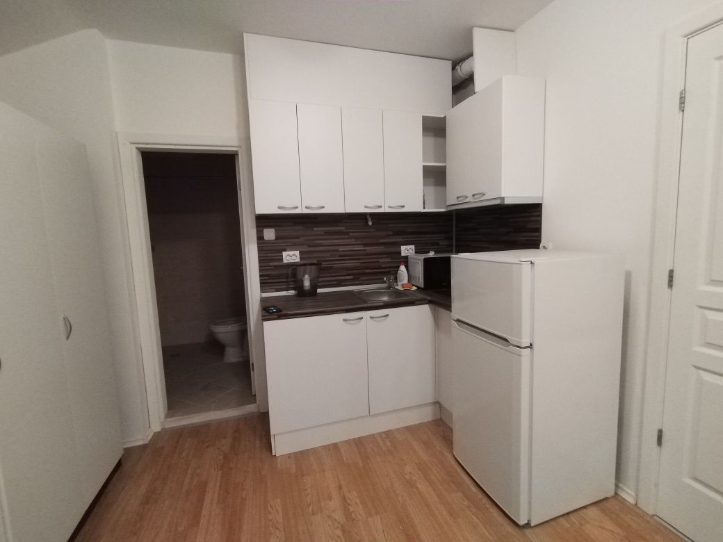 Продава се Едностаен апартамент в к.к. Слънчев бряг - 28 кв.м за 1429 €/кв.м - Снимка #3