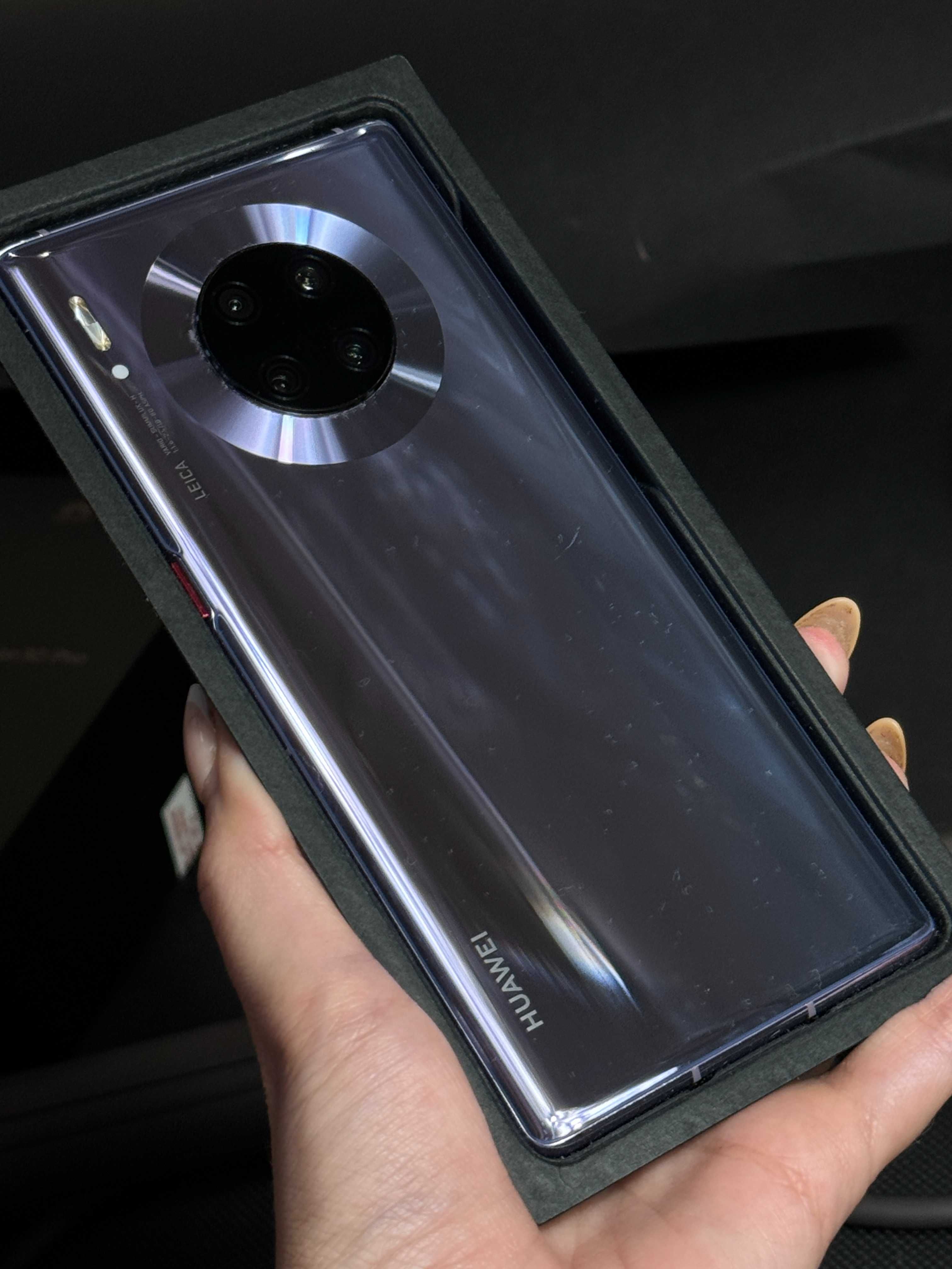 HUAWEI mate30 pro