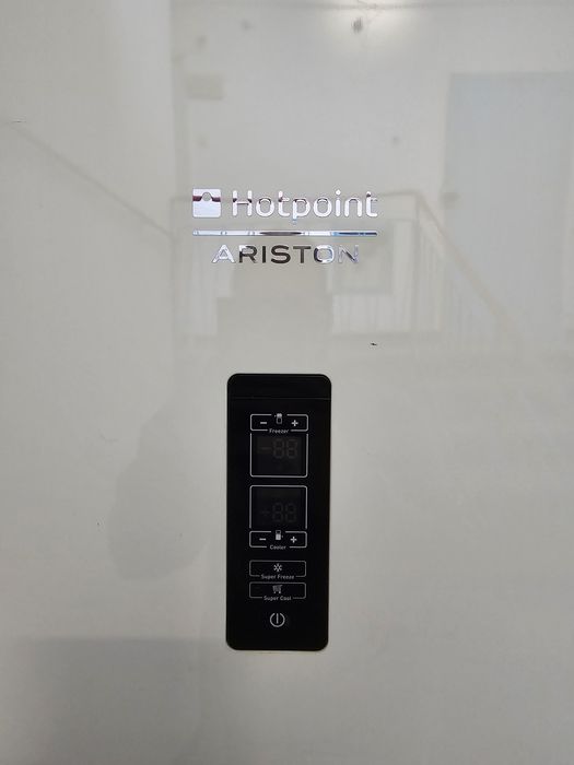Combina frigorifica ARISTON