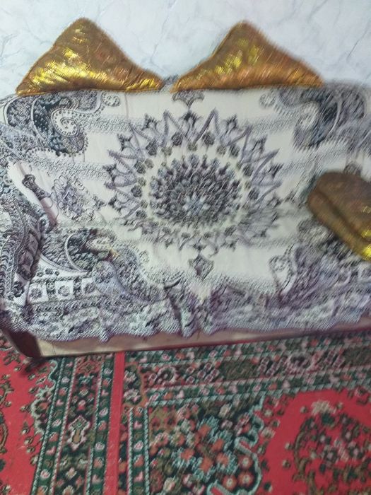 Продается мягкий диван