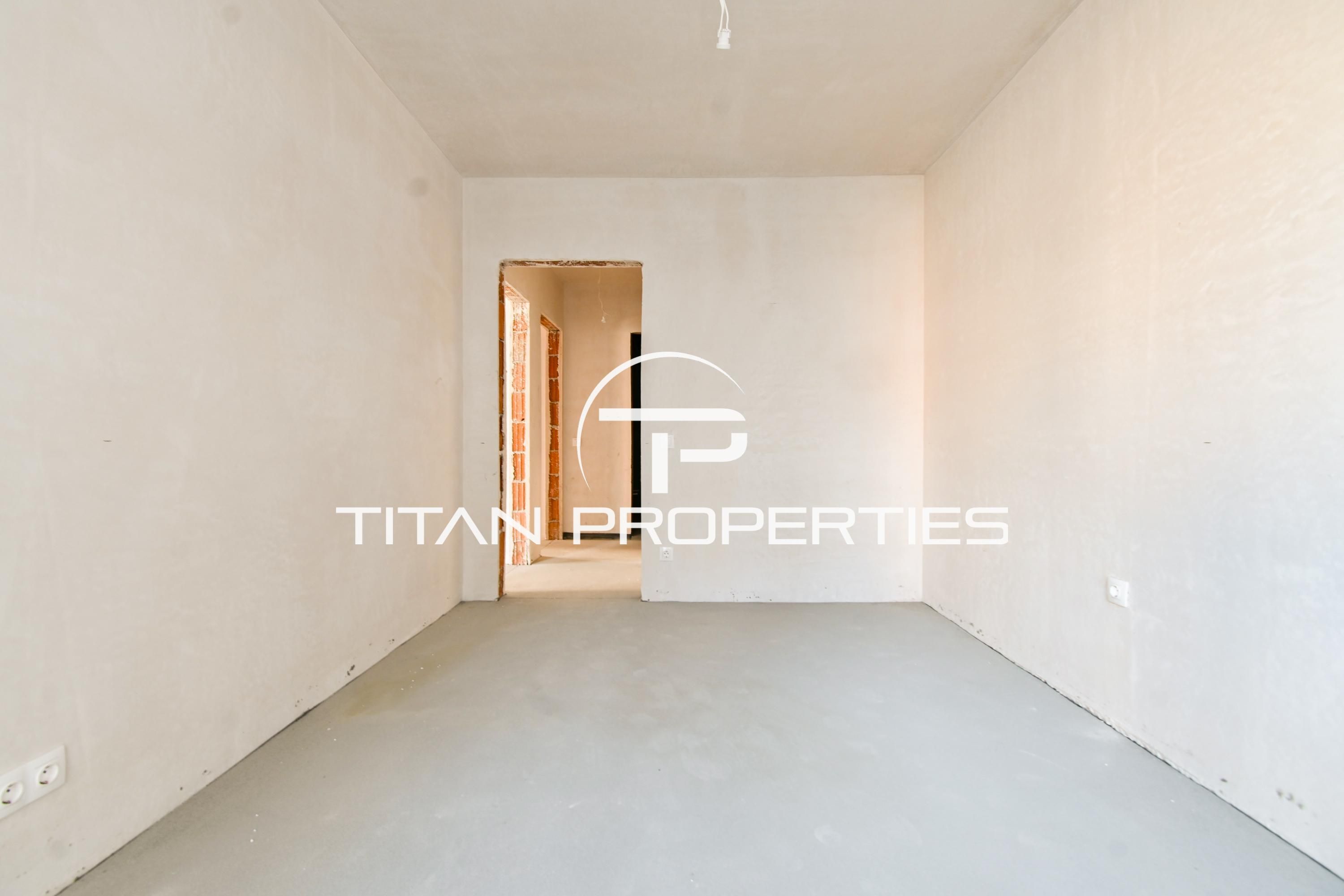 Тристаен , за продажба , ж.к Манастирски ливади
