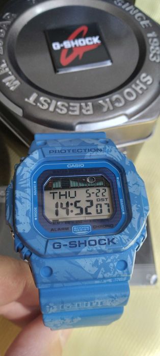 Ofertă *Casio Gshock nou , ambalaj complet