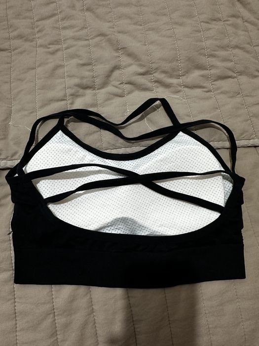 топики для фитнеса S, M