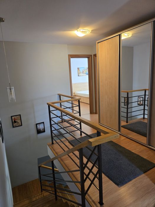 Casa deosebita -170m2-Ilfov-Green city