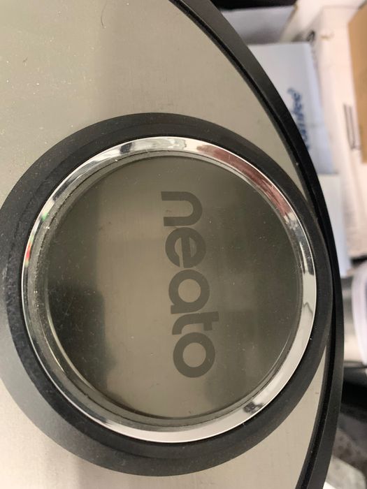 Aspirator Robot Neato D7CONECTAT, Pana La 160 MP