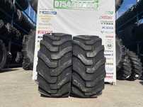 Anvelope noi industriale de manitou garantie 18-19.5 16Pliuri groase