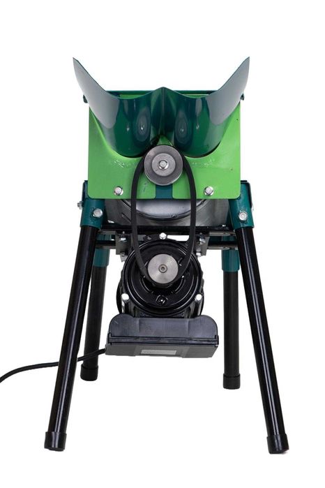 Moara desfacat porumb simpla  electrica 2200W ..