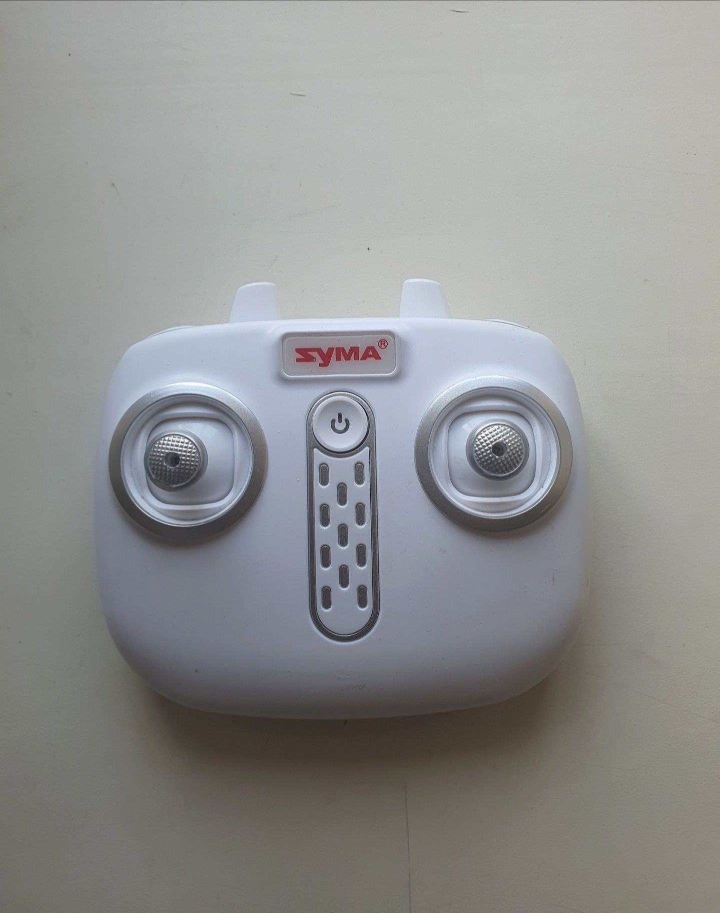 оригинальный пульт управления Zyma для FPV дрона