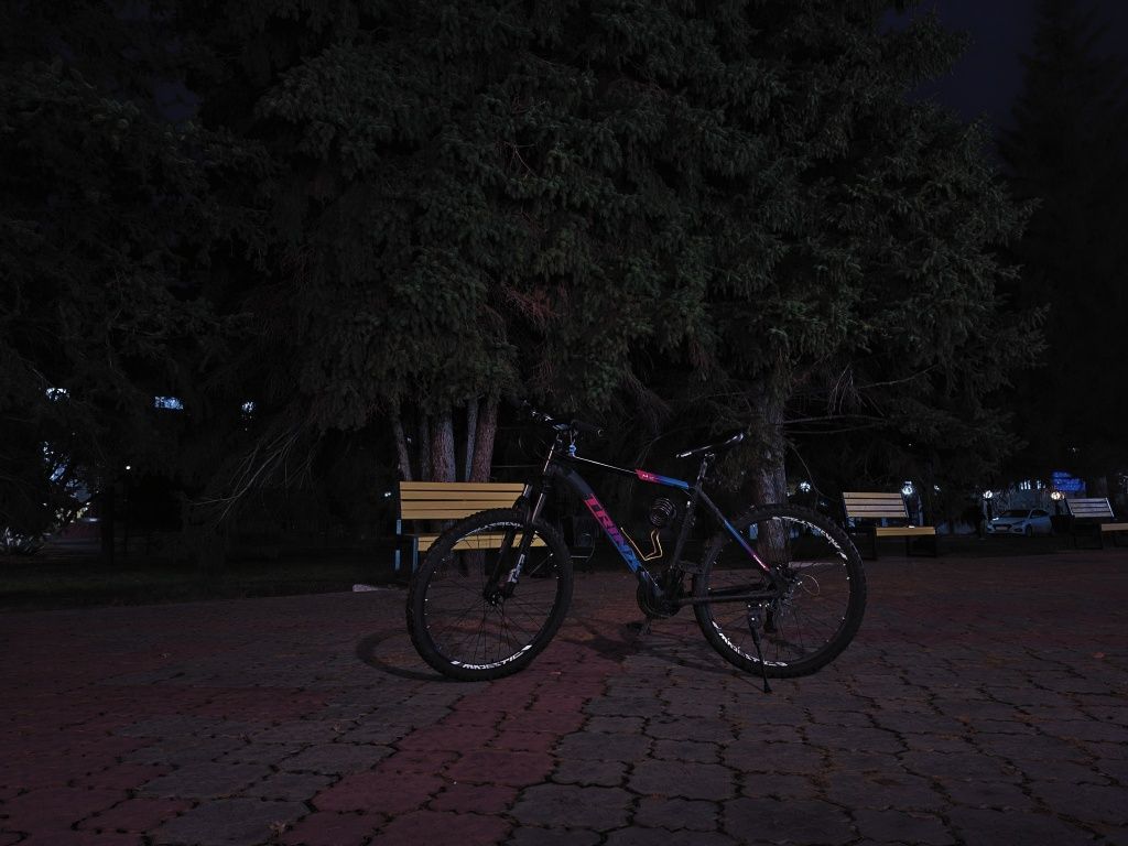 Велосипед Trinx M116