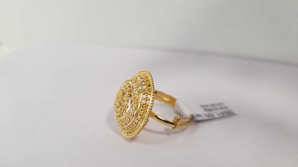 Inel aur, 21k, 5.56g (b66482.2/ Ag2 Tudor1)