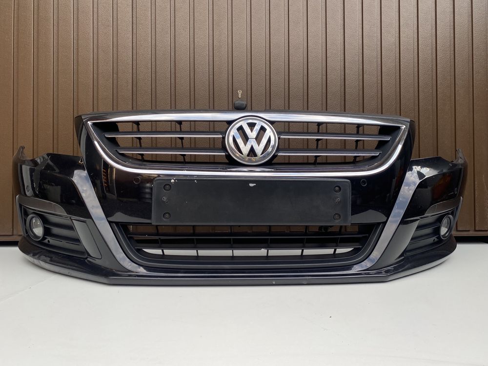 Bara fata vw Passat CC 2008-2015 cod de culoare LC9X