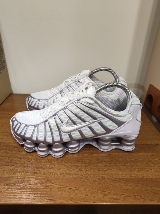 Nike Shox Обувки / Найк