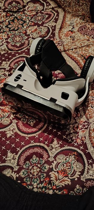 Vr 360 holati zor +pult bo