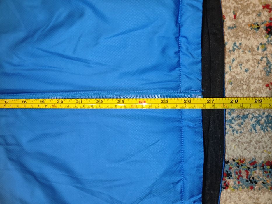 Geaca millet primaloft batbati M PRET FIX