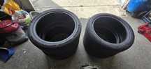 Anvelope 285/40r21, 315/35r21