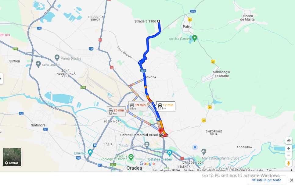 Casa noua la cheie, piscina incalzita, grill, fotovoltaic, Oradea