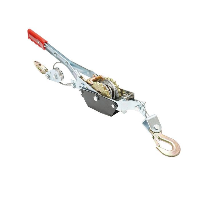 Intinzator cu clichet 2t