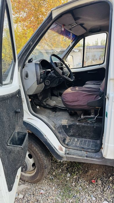 Газель 2008 йил борт 5метр сотилади