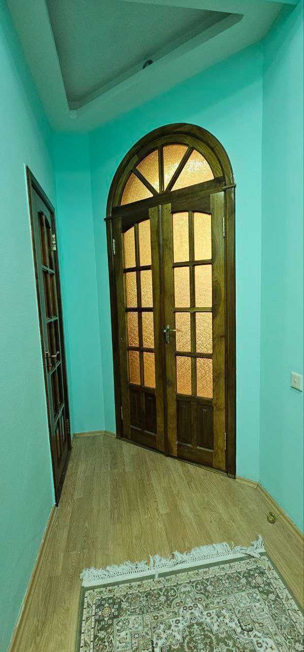 №3593.Продается 3х-комнатная квартира.