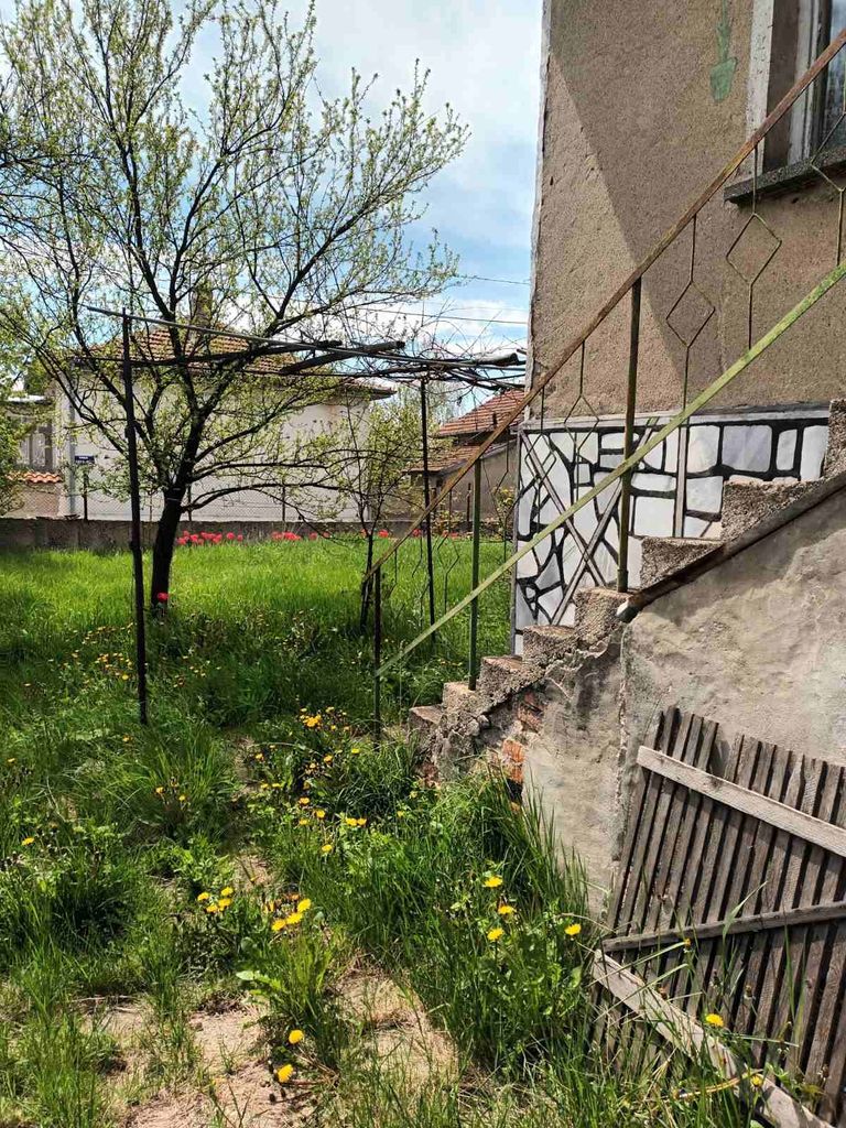 Продава се Къща в с. Вакарел, Област София-област - 146 кв.м за 583 €/кв.м - Снимка #8