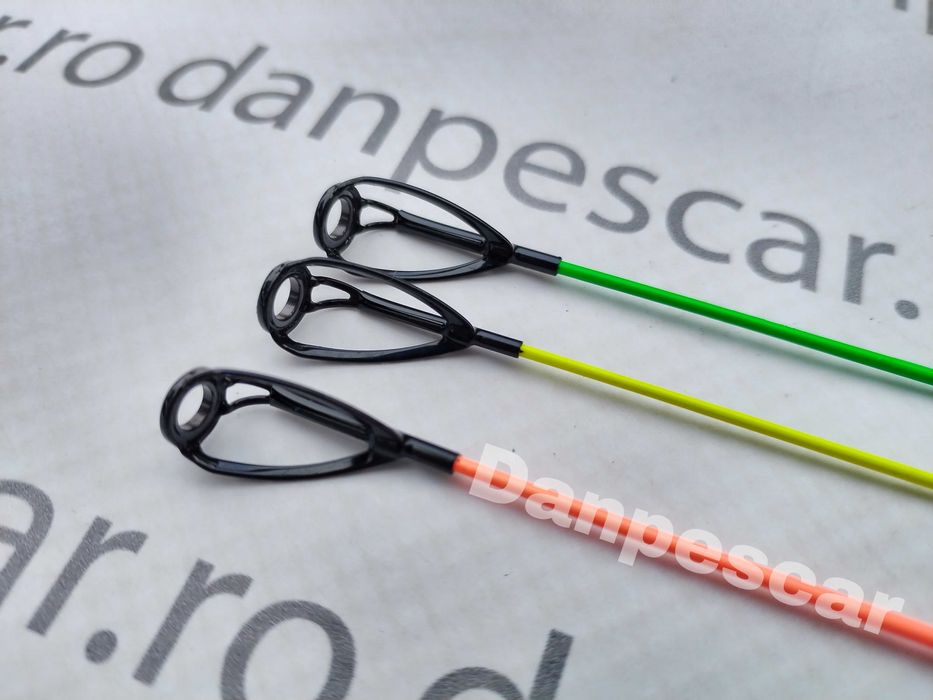 Lanseta Harrier EXTENSION Feeder extensibila de la 3.60m la3.90m 180gr