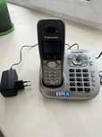 Продам телефон Panasonic