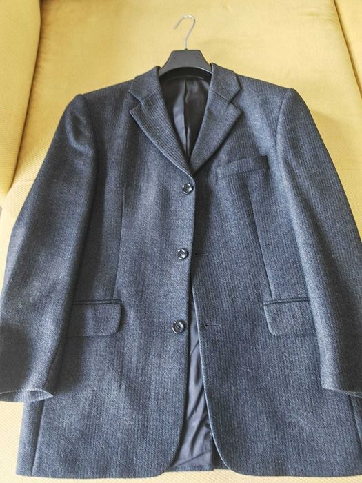 sacou iarnă Steilmann