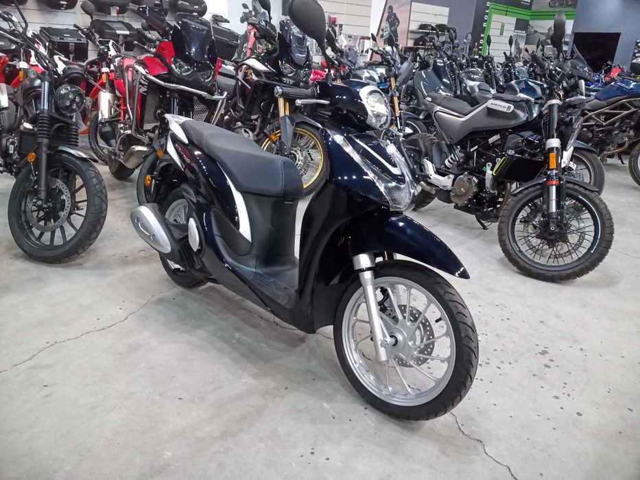 Honda SH Mode 125 pt cat B125 Pret Promo stoc Honda Constanta