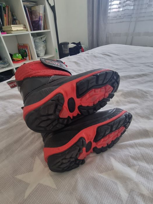 Детски зимни обувки Оланг