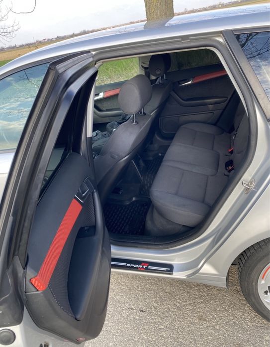 De vanzare Audi a3 8P