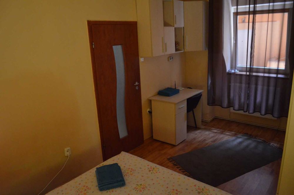 Apartament de închiriat în Centrul Istoric