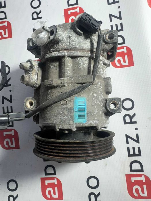 Compresor climatizare Kia Rio 1a3ae-02300
