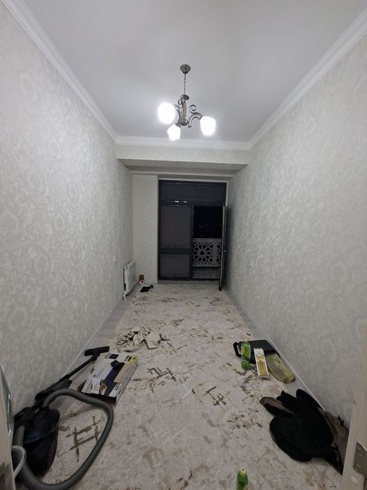Yangi hayot metro 3   bekat yonida Green Hausda 2 xonali kvartira