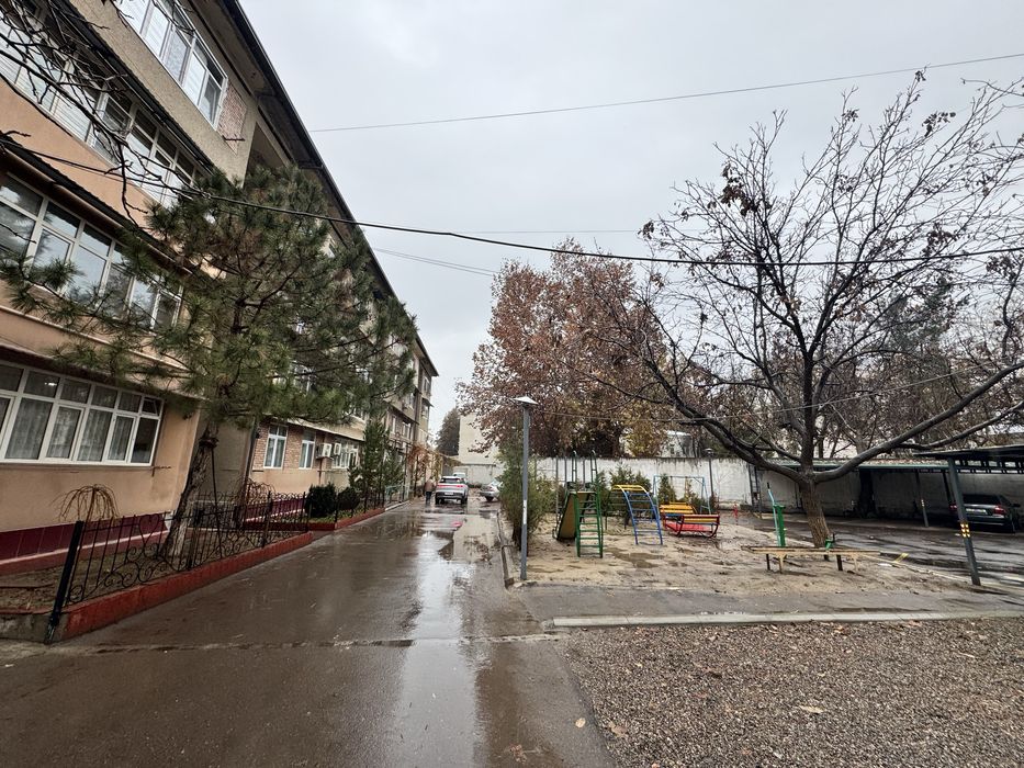 2/2/4 Геофизика(Мирзо Улугбек район! напротив Карасу 4