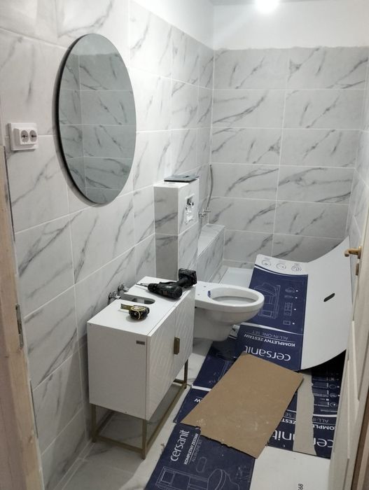 Construcții interior exterior
